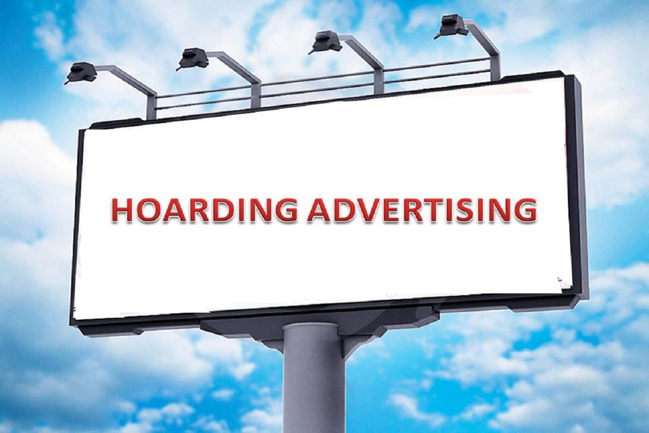 Highway Hoardings