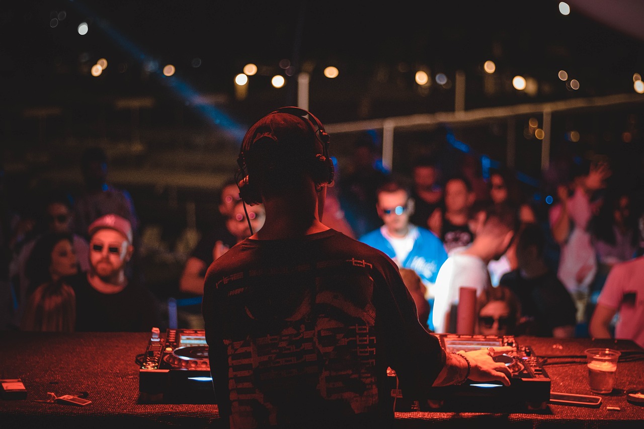 Other Events Marketing